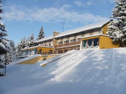 Holiday Park Orava Apartments - Hotel in Dolný Kubín, Slovakia
