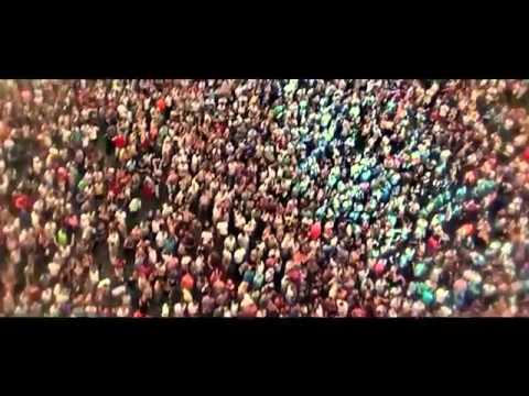 SANDER Van Doorn Ft.Julian Jordan - Kangaroo (2013)