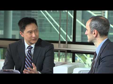 The Sibos Game Changer - Sibos TV - Thursday 15 October