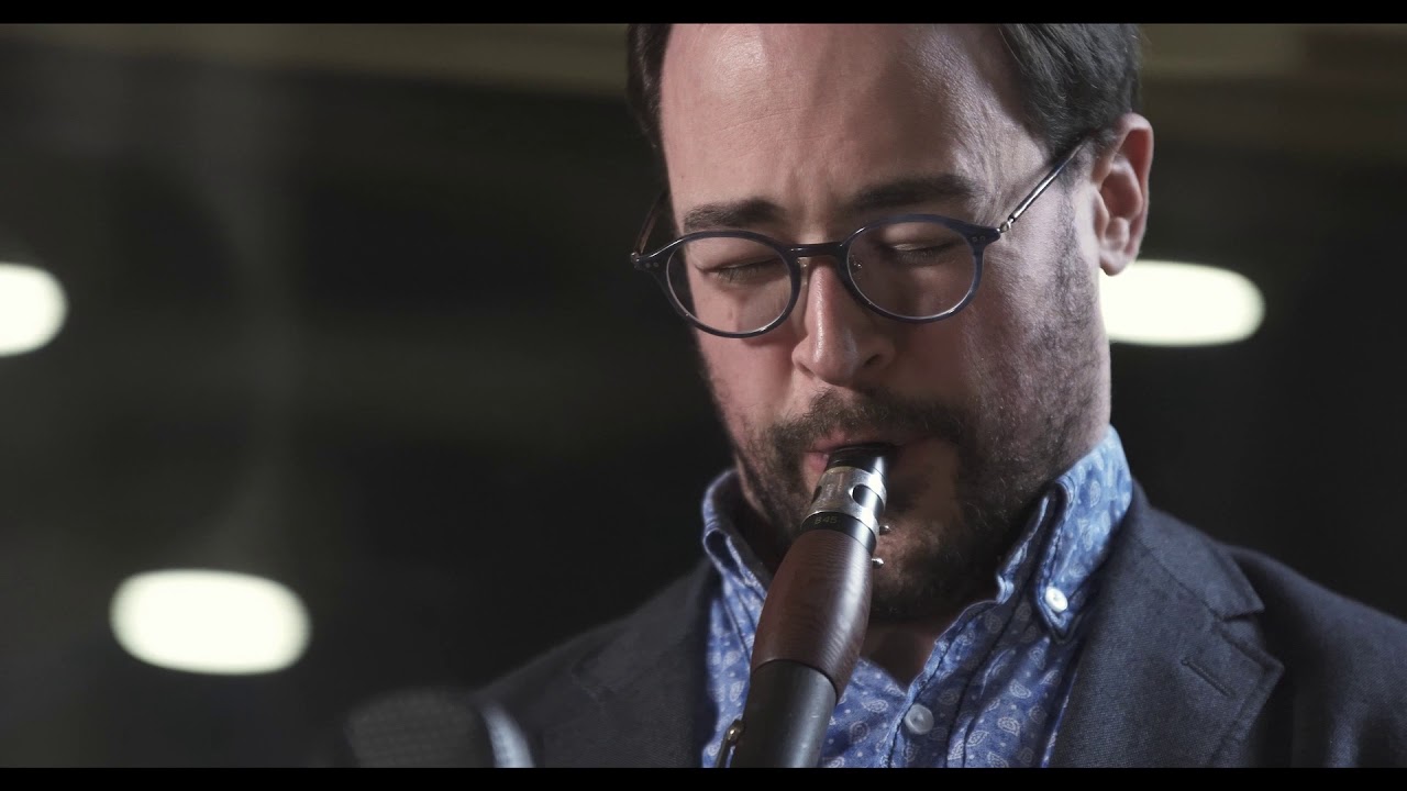 Promotional video thumbnail 2 for Asher Ben-Or Jazz Ensemble