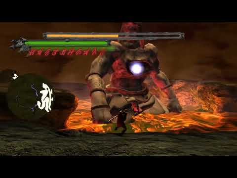 Devil May Cry 1 vs DMD Mundus within 2 Minute