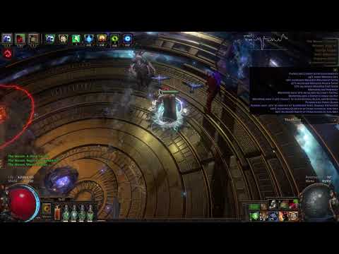 Seismic Trap vs 107% quantity The feared 3.16