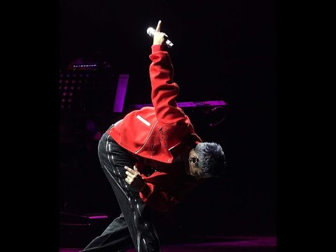 [HWANHEE] 2023 OVER THE SKY HYPE BOY [안무]