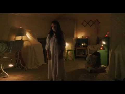 Paranormal Activity: The Ghost Dimension | New trailer