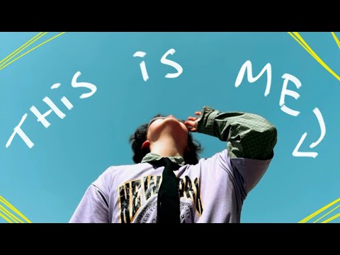 This is Me - self introduction video