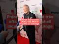 Enfermé chez lui et très affaibli, Eddy Mitchell inquiète son entourage