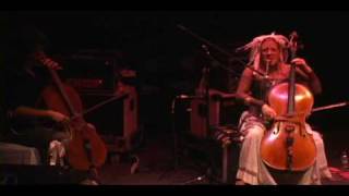 Rasputina - Holocaust Of Giants (2010-07-08)