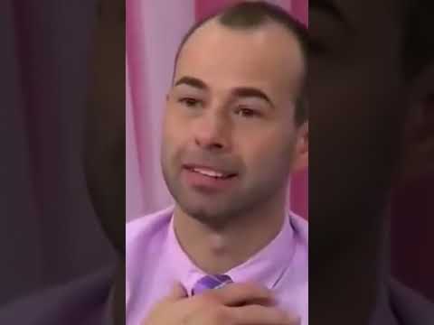 Sal Comes Out As Gay🏳️‍🌈#shorts #impracticaljokers