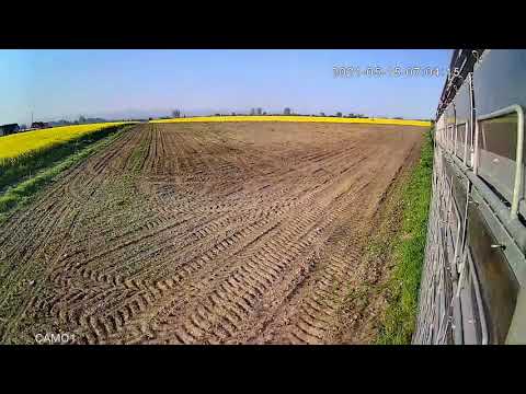 PZHGP Dąbrowa Górnicza lot Brzeg Dolny 15.05.2021