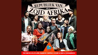 Colourful (with Kahn Morbee) (Live)