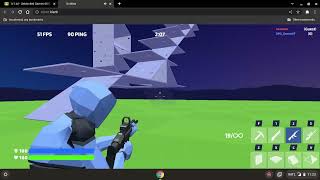 1v1.lol 66 Ez