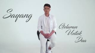 Fauzie Laily - Tunggu (Official Lyric Video)