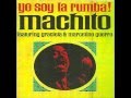 Machito "El Guardia con el Tolete"