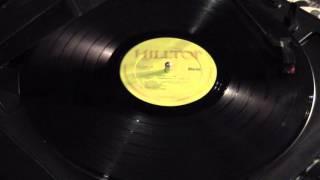 Don't Ever Leave Me Again - Patsy Cline (33 rpm)