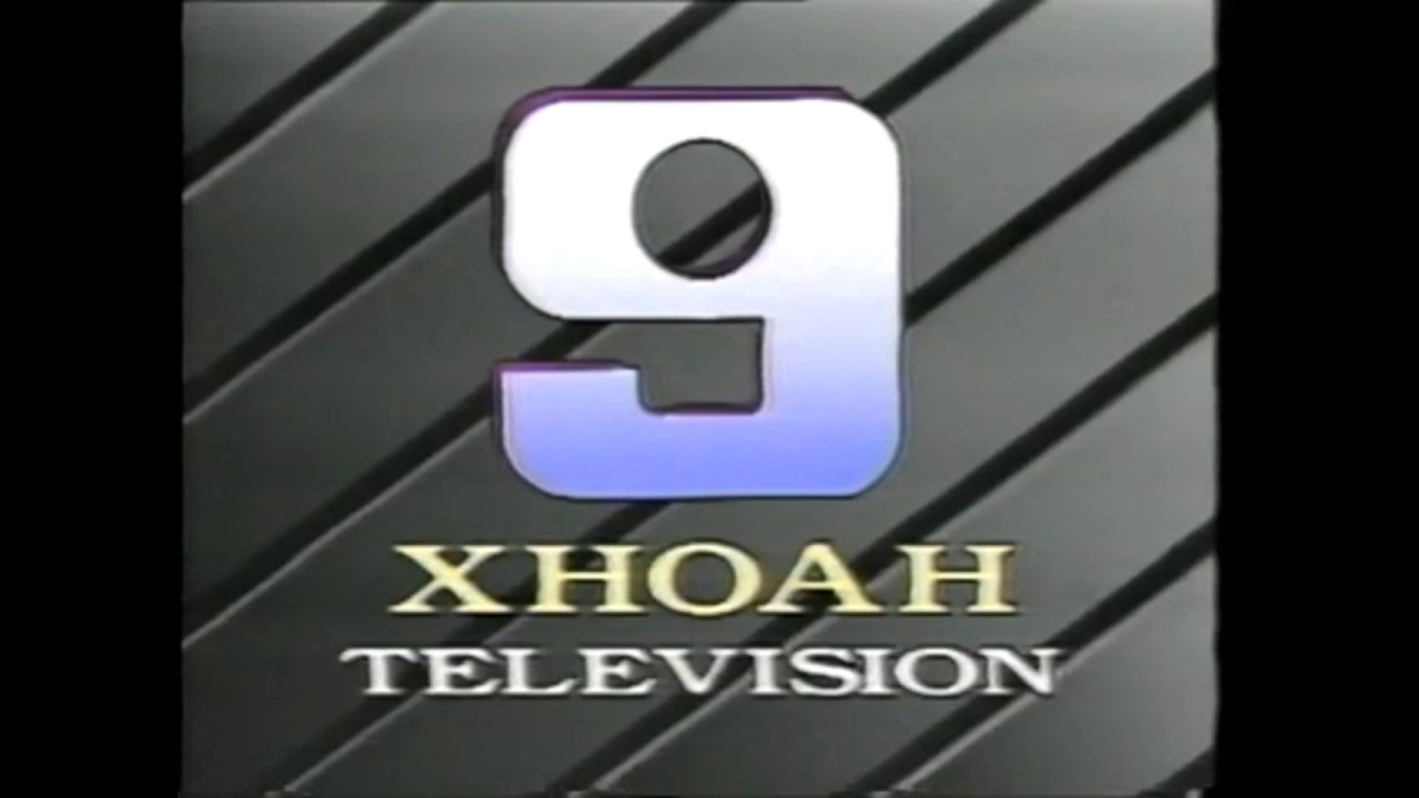 Comerciales Canal 9 Imagen Familiar Torreon (1991)