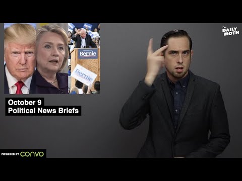 The Daily Moth 10-9-19