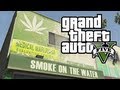 GTA V - How To Buy Property and Make SERIOUS ...