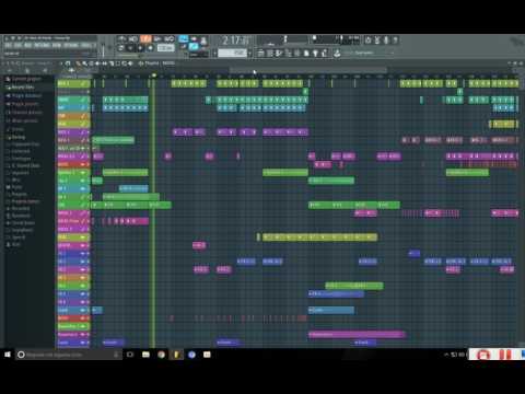 Minimal - Dr. Rein & Patrik - Trevas (Original mix)