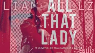 The Game - All That (Lady) Remix by Millz