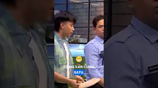 Download lagu SPESIAL KENANGAN VIDI ALDIANO DI LAPOR PAK!  #shorts #viralshort #shortvideo #vidialdiano #podcast mp3