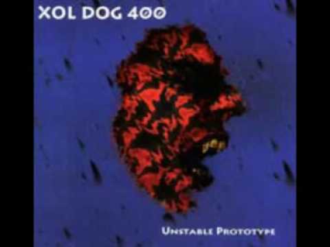 Xol Dog 400 - Der Strafer