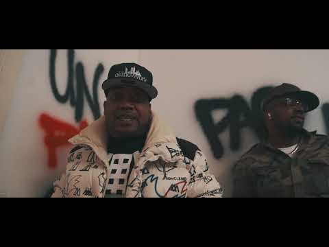 UN PACINO " HUNTING SEASON / WES " OFFICIAL VIDEO SHOT BY CINEMATIC CARTEL