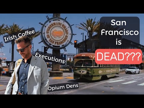 Fisherman's Wharf San Francisco? Only 1 day? Do this!