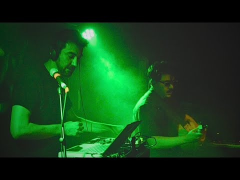 Zack Zack Zack - EV (Live at Chelsea / Vienna '23)