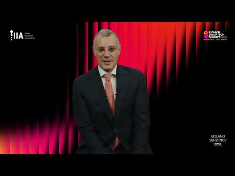 IIS25 Massimiliano Maggioni – Socio Fondatore, Metrike