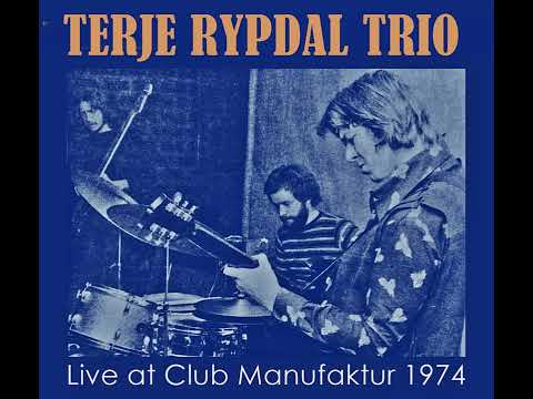 Terje Rypdal Trio Meeting Of The Spirits 1974