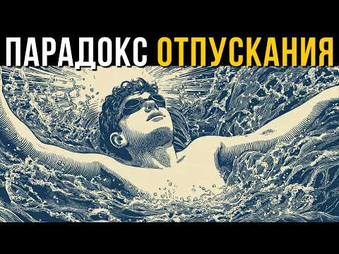 Всё складывается, когда перестаёшь волноваться