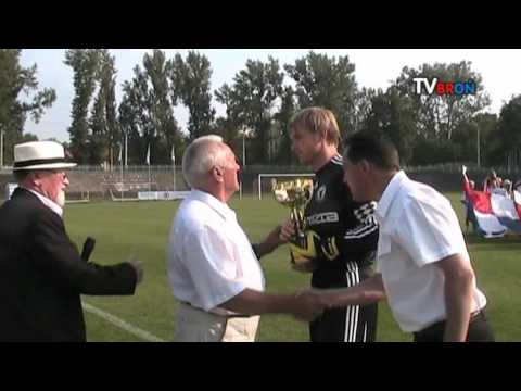 Awans III liga łódzko-mazowiecka Broń Radom