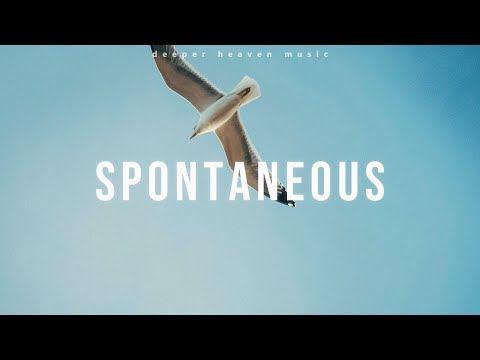 Lugares Altos - Spontaneous Instrumental Woship #23 // Fundo Musical Espontâneo - Piano + Pads