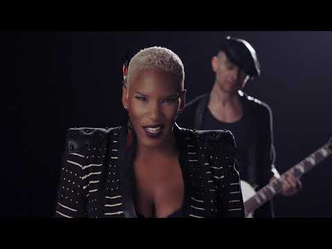 MANTRA by LiV Warfield