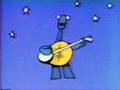Sesame Street Hey Diddle Diddle Somewhat Better Copy