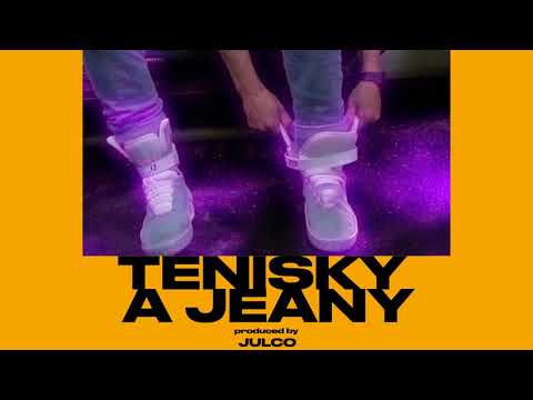 MIGELCARBON X FiLipDOPPIO- Tenisky & Džiny prod.JULCO