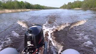 Hidea hd 5 fhs
