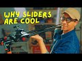 I Regret Not Getting This Slider Sooner