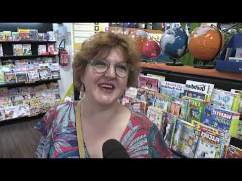 Les cahiers de vacances toujours à la mode ?