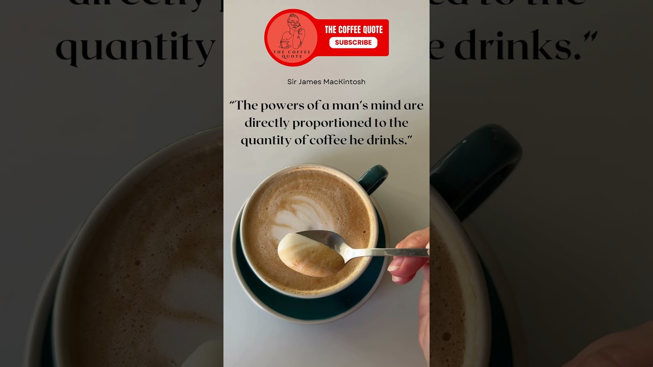 #shorts    Philosophical Quotes About Coffee | Wisdom in Every Sip #goodmorning #coffeelover #coffee