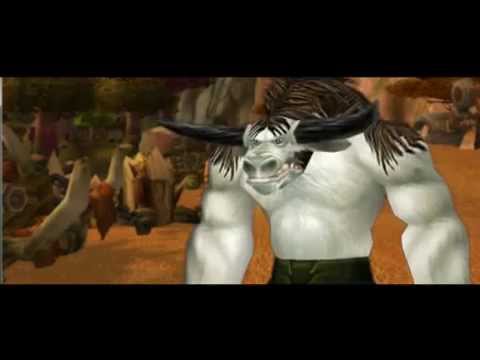 World of Warcraft : This is Warsong!