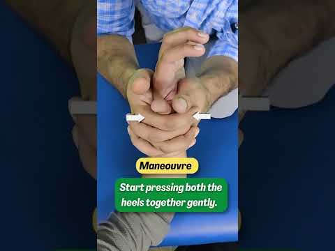 TMJ MOBILIZATION TECHNIQUES FOR JAW PAIN STIFFNESS SHORTS REELS