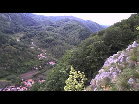 VAIDEI/STANESTI/GORJ/ROMANIA - Vf. STURI (706 m)