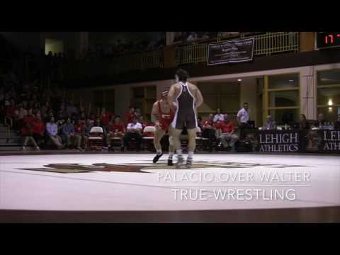 Dylan Palacio over Cole Walter 3-2