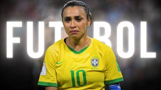 O futebol feminino é realmente ruim como dizem?