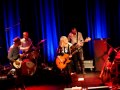 Tina Dico live in Oldenburg - London - Goldhawk Road.MPG