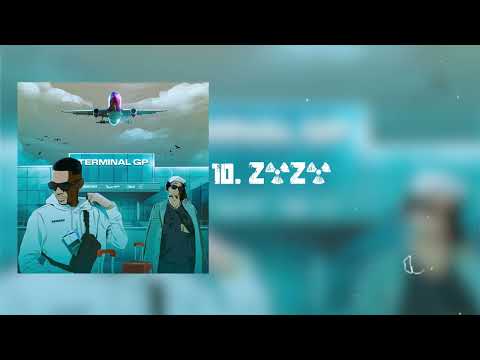 Gagala & Patsaou - Z*z* ( audio officiel )