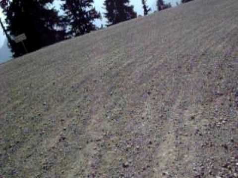 BTF Nettingsdorf Rohrmoos 2009