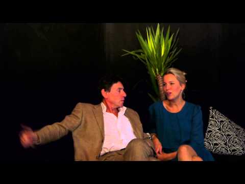 Achterbahn mit Sina-Maria Gerhardt&Mark Zak