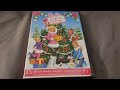 Christmas In July Barbie A Perfect Christmas DVD Overview